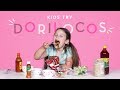 Kids Try Dorilocos Kids Try HiHo Kids