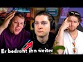 He Leaks Tanzi S Address And Then Just Keeps Lying About Him TJ S W0chenSh0w