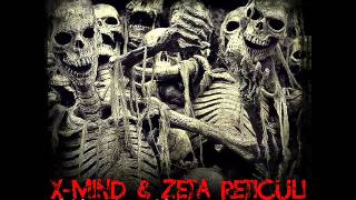 X-Mind & Zeta Reticuli - One Chance (Bartoch Remix) [Motormouth Recordz]