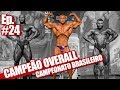 HORSE #Ep.24 - CAMPEÃO OVERALL 2017 WFF