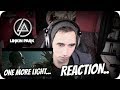 Thank you Chester.. | One More Light (Official Video) - Linkin Park REACTION! Thank you Chester.. | One More Light (Official Video) - Linkin Park REACTION!