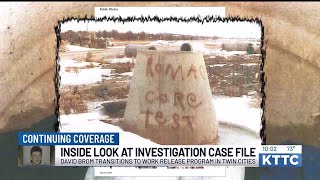 BROM MURDERS: Inside look at investigation case file