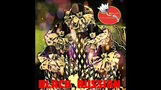 BLACK RUSSIAN (EL PERFUME DE LA TEMPESTAD) INDIO SOLARI