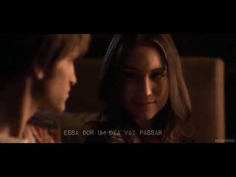 OS BROTHERS   NÃO TOQUE MAS EM MIM  AUDIO IMAGEM