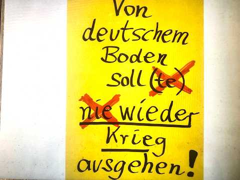 " Schnellschuss" Video-Thumbnail von YouTube