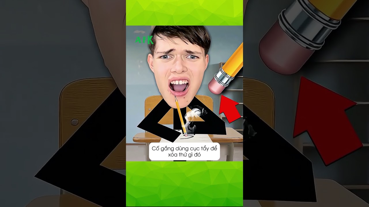 Những điều vô tri bạn chắc chắn đã từng làm