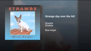 Strange day over the hill