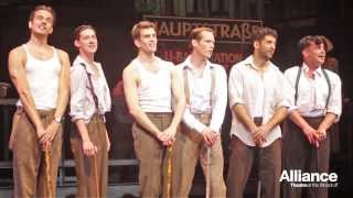 Harmony | Alliance Theatre