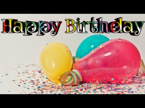 Happy Birthday Ramana