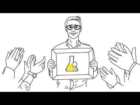 TER Chemicals - Our Corporate Values