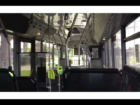 Nice ZF: Kastoria #5025 (Mercedes Benz O500LE Euro 3, Volgren CR228L) route 537