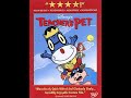 Teacher S Pet 2004 DVD Overview