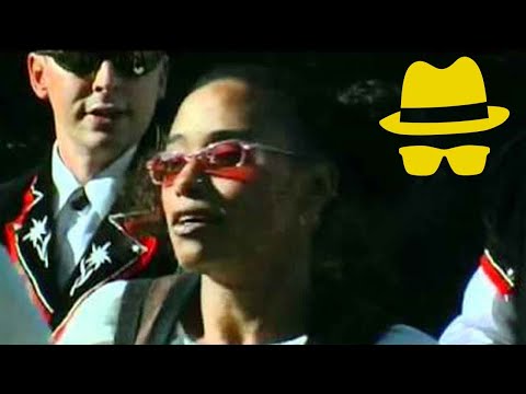 Jan Delay - Söhne Stammheims (Official Video)