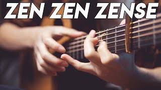 Download lagu Zen zen zense - 前前前世 - (Your Name OST) - Fingerstyle Guitar Cover by Edward Ong mp3 Download lagu Zen zen zense - 前前前世 - (Your Name OST) - Fingerstyle Guitar Cover by Edward Ong mp3