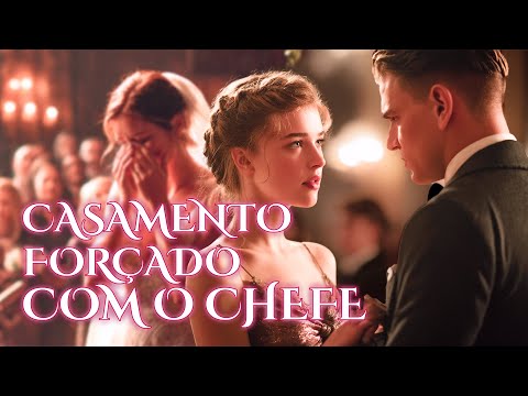 😱 Ela caiu em UM GOLPE, e a única saída foi vender SUA HONRA! 💔 | Drama Completo em Português