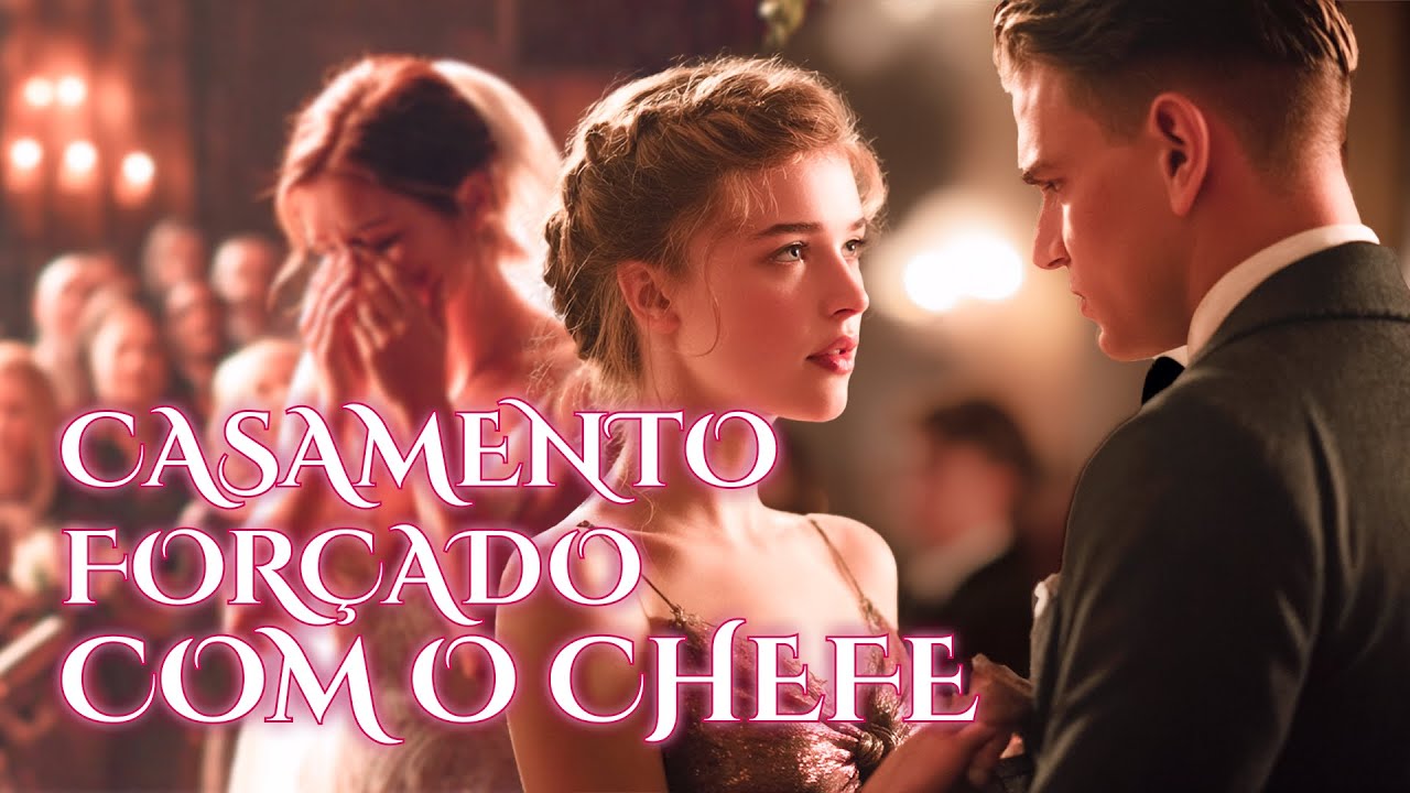 😱 Ela caiu em UM GOLPE, e a única saída foi vender SUA HONRA! 💔 | Drama Completo em Português