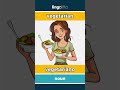 vegetarian - vegetariano video thumbnail