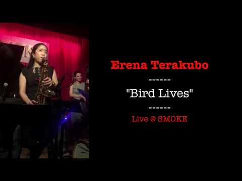 Erena Terakubo   Bird Lives
