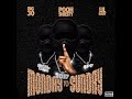 Pooh Shiesty - Monday to Sunday ft. Lil Baby & BIG30 (Clean)