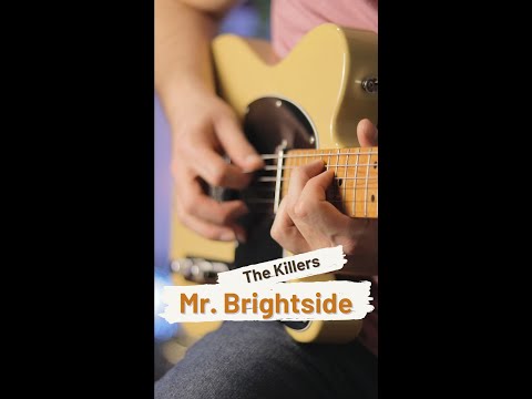 Be Still - The Killers