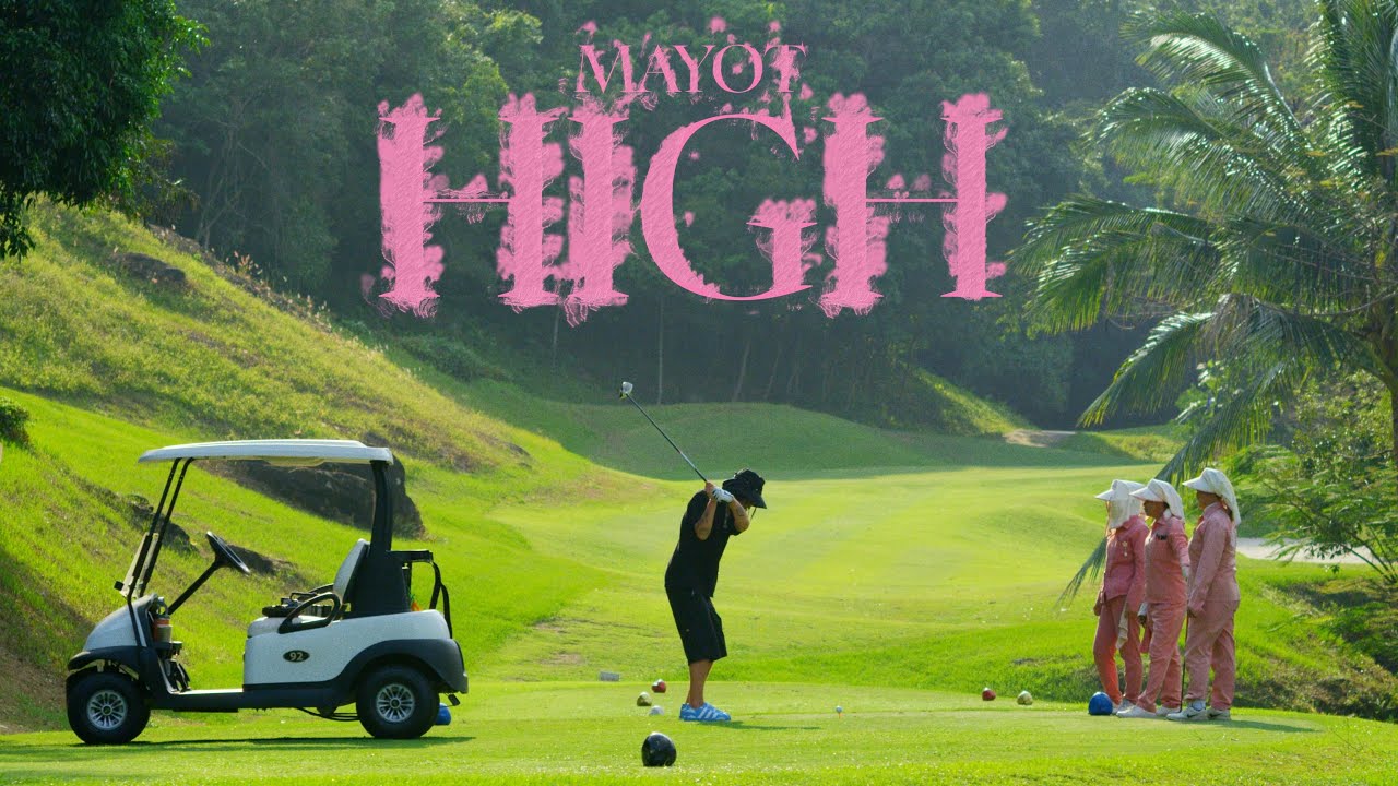 MAYOT — High