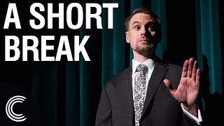 The Strangest Play Ever?