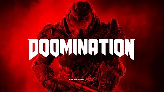 Download lagu Aggressive Cyberpunk / Industrial / Metal Electro Mix 'DOOMINATION' mp3 Download lagu Aggressive Cyberpunk / Industrial / Metal Electro Mix 'DOOMINATION' mp3