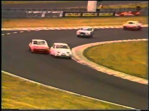 ETCC Spa-Francorchamps 1986