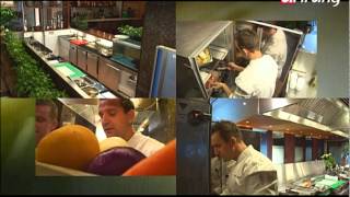 Korea Confidential with Paul Schenk Ep07 Japchae and Cold Buckwheat Noodles 잡채와 메밀냉면