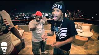 Sean Kingston & Tory Lanez #TIME FREESTYLE