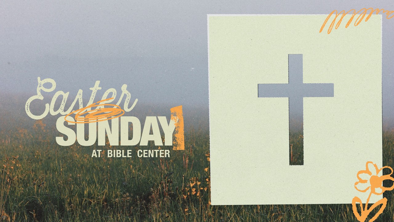 Generosity is the Character of God (04.05.26) 9:00 AM