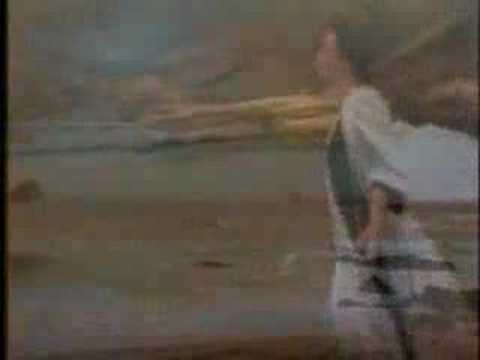 Call Of The Wild (w. Alan Parsons) cover