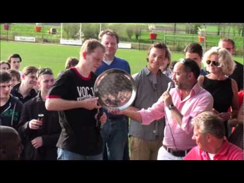 Kampioensfeest V.O.C. 1