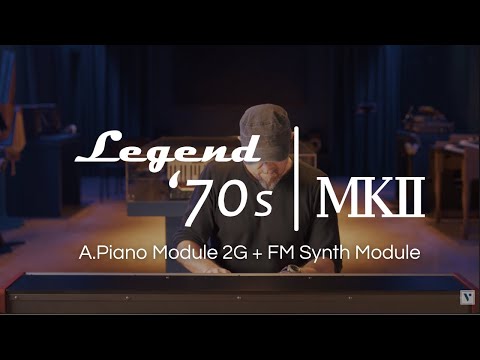 Viscount International and MeXKeys