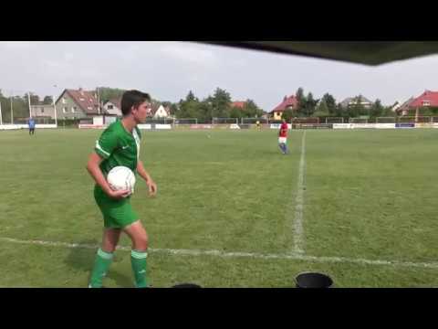 Partisan Prague F.C. - FK Újezd nad Lesy "B" 2:5 (1:1) 1.B tř. sk.B - 3.kolo - 24.8.2019