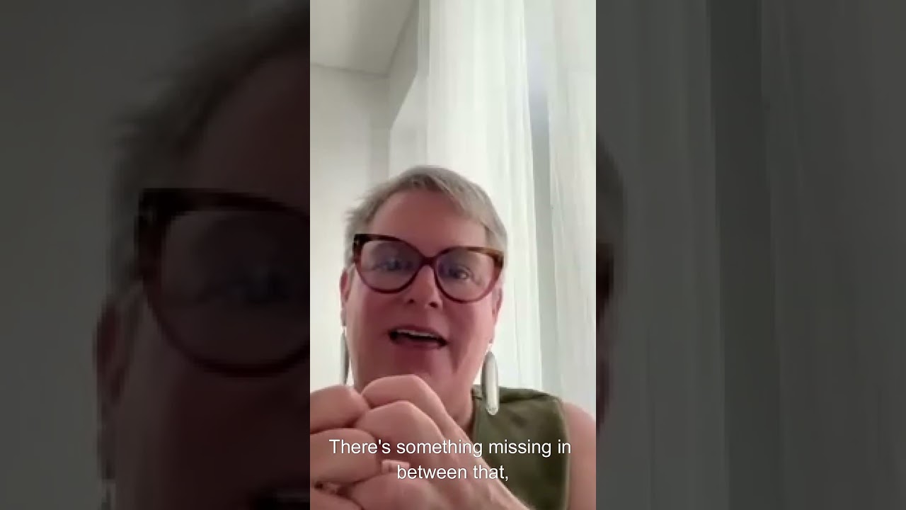 What Is CBE Catalyst? Antonia Rudenstine on Sustainable Competency-Based Learning