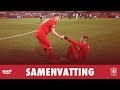 SAMENVATTING | FC Twente - Willem II (23-01-2019)