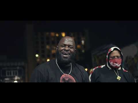 Laimbeer - Walle924banggang ft Rich Rocka (Official Music Video)