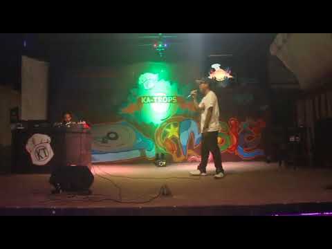 Norte Suprema (Rap song competition) - GUN BOUNCE