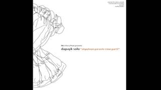 Dapayk Solo "Warteballmusik (Mathias Kaden's Springballmusik Remix)"