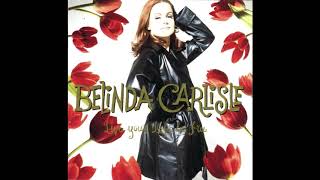 Belinda Carlisle - Do You Feel Like I Feel