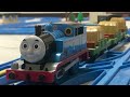 Emily S Winter Party Special Tomy Thomas Friends
