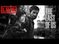 THE LAST OF US! MY FIRST TIME PLAYING THIS PLAYSTATION CLASSIC! (The Last of Us Remastered)