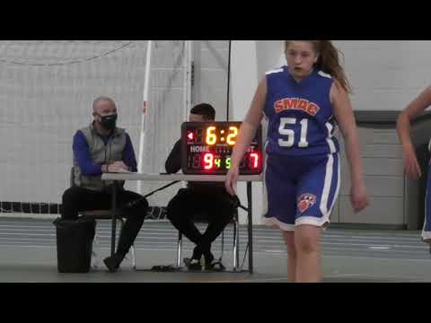 SMAC Elite 6th vs. SMAC Rebels - April 11, 2021