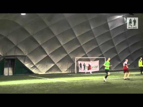 07.01.2016 II Liga C - IP GBSC vs. FIDELTRONIK