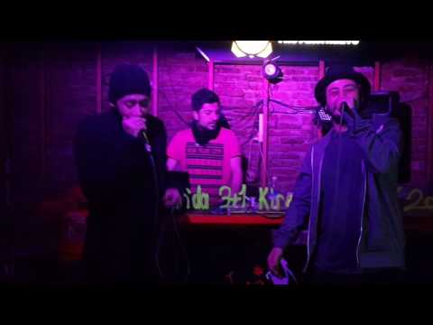 Beta Berk Bayındır & Deniz Gürzumar - Ortam kızı (Live Performans)