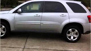 preview picture of video '2006 Pontiac Torrent Used Cars West Melbourne FL'