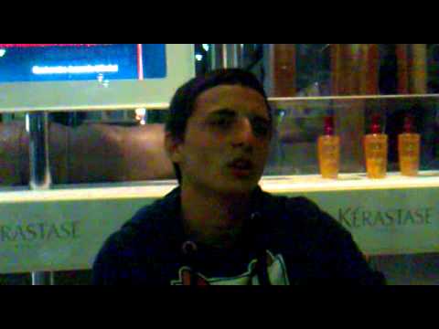 Pres e la barzelletta sui Necrologi! (con Alcool nelle Vene!)