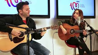 Conociendo a Marta Soto | "Ya lo sabes"