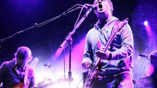 Modest Mouse - NEW SONG: Lampshades On Fire [Soundboard] Sasquatch 2011